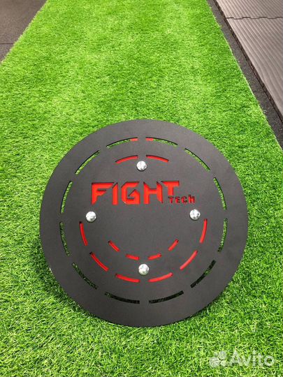 Мишень для мяча