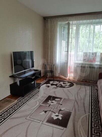 2-к. квартира, 40,7 м², 5/5 эт.