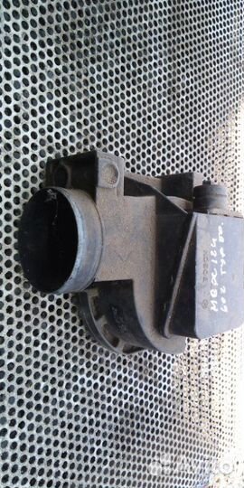 Дмрв Mercedes-Benz E-Class W124 OM602