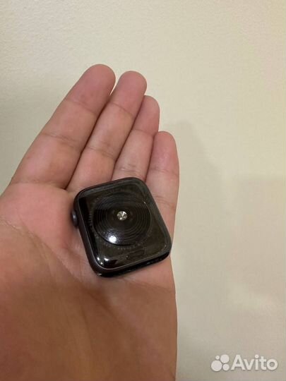 Apple watch SE