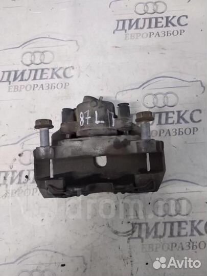 Суппорт передний левый VW Golf V Plus 2005-2014