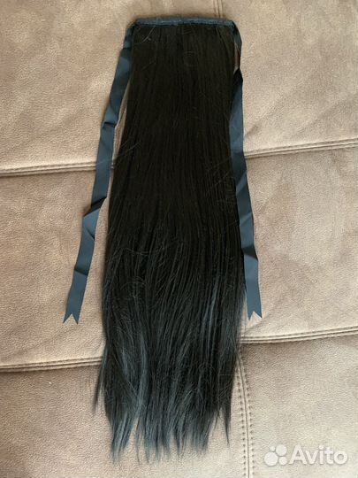 Искусственный хвост