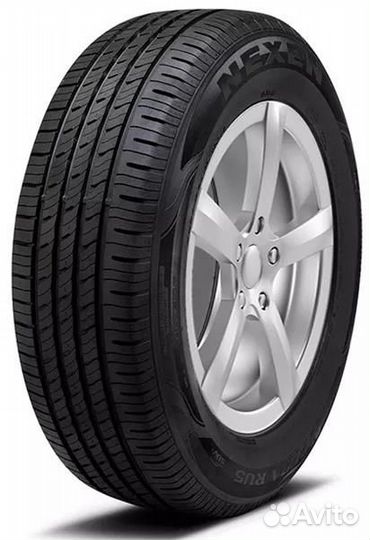 Nexen N'Fera RU5 215/65 R16 102H