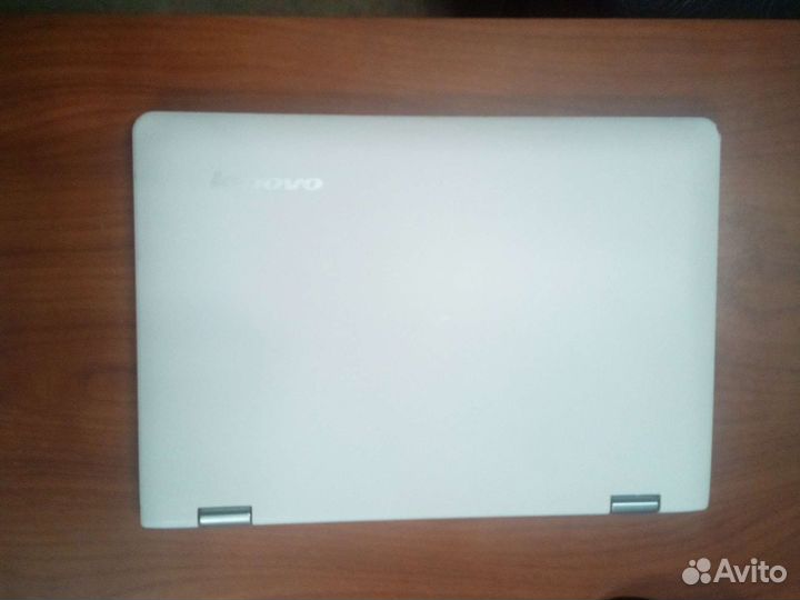 Ноутбук Lenovo Yoga 300 - 11Ibr (SSD256)