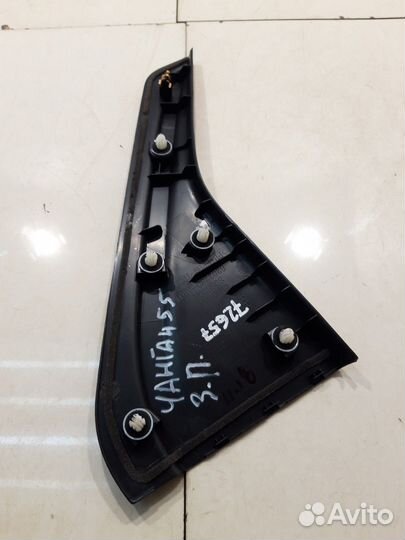 Накладка двери (задняя, правая) (Changan CS55)