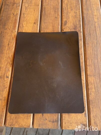 Игровой коврик для мышки