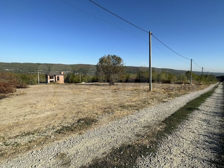 Участок 15 сот. (ИЖС)