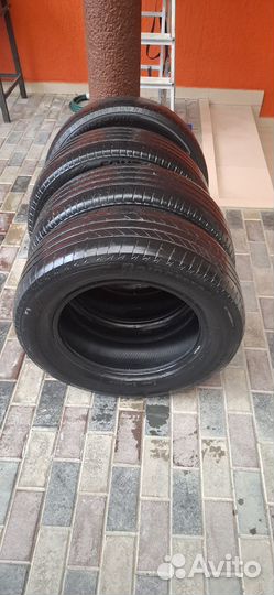 Bridgestone Alenza 001 225/65 R17 102H