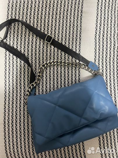 Сумка stradivarius новая