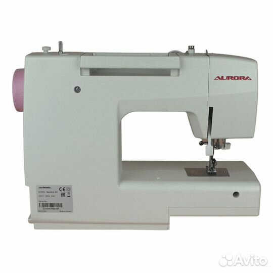 Механическая швейная машина Aurora Sewline 40