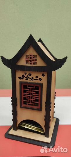 Чайный Домик 