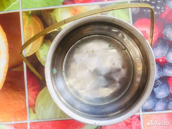 Сахарница СССР