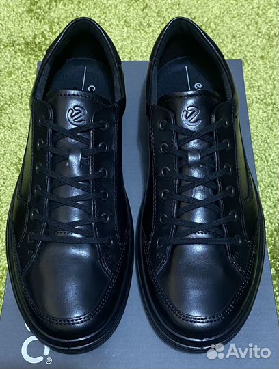 43 Мужские кеды Ecco Classic Sneaker m