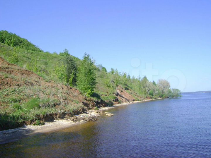 Участок 35 сот. (ИЖС)