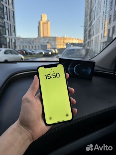 iPhone 12 Pro, 128 ГБ