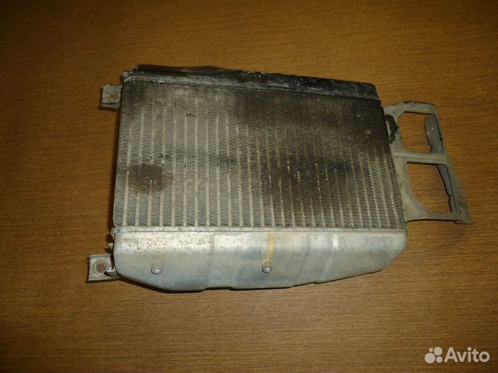 Интеркулер Mazda 626 GD Coupe 2.2