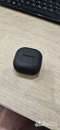 Беспроводные наушники samsung buds 2 pro