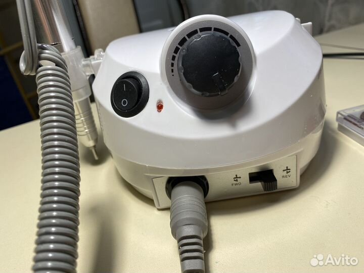 Аппарат для маникюра