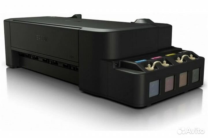 Принтер струйный Epson L121