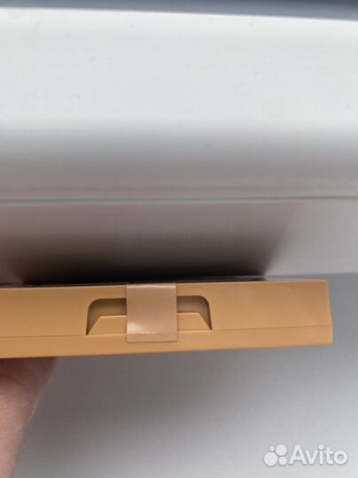 Палетка для коррекции лица NYX