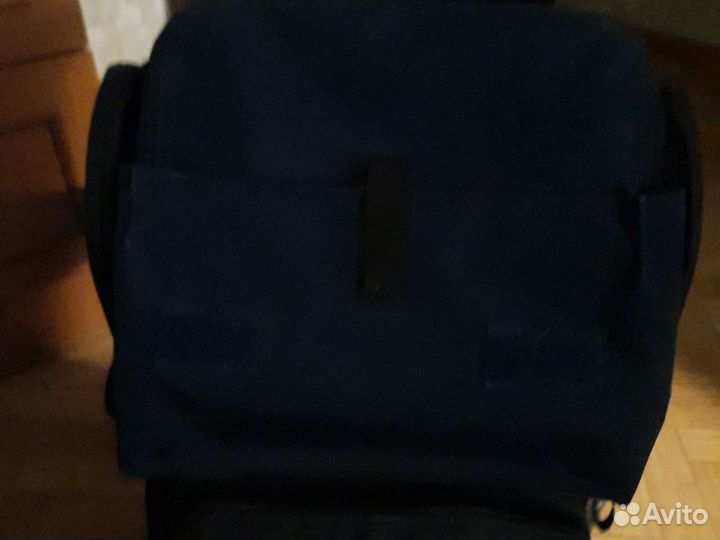 Рюкзак школьный