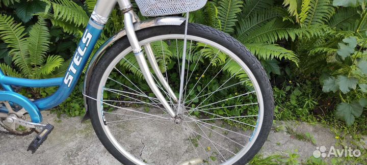 Велосипеды бу взрослый 27.5 колеса
