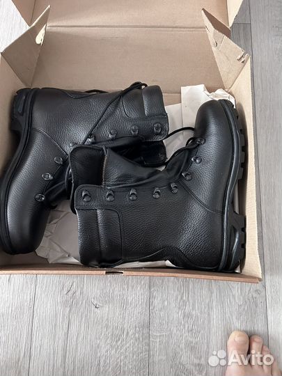 Берцы фарадей 41 размер летние