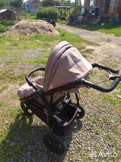 Детские коляски 2 в 1 peg perego book cross