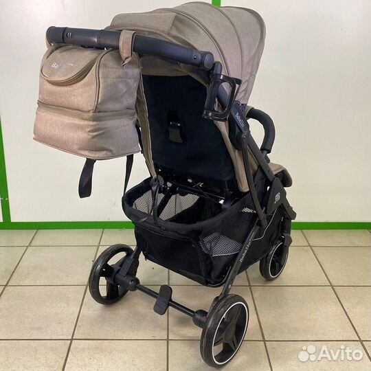 Самокат гороской, детский