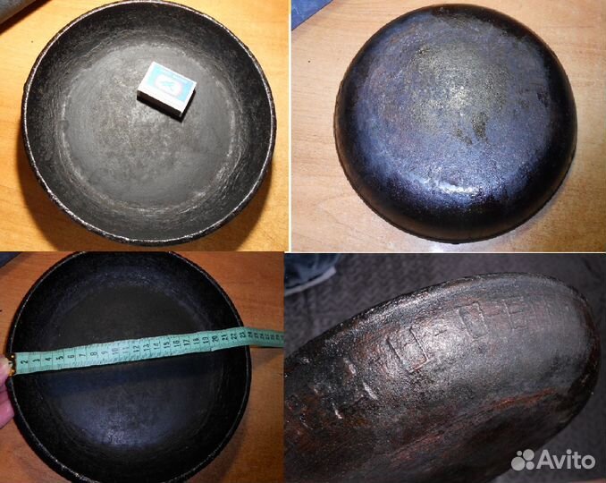 Сковорода алюминиевая чугун Подставка под горячее