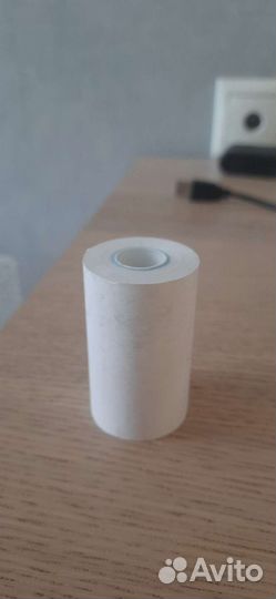 Кассовая термолента 57 на 35мм