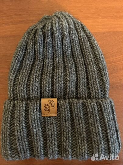 Шапка для девочки