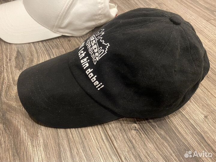 Кепка бейсболка Nike Levis