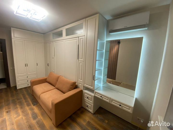 Диван кровать Кровать трансформер 1400х2000