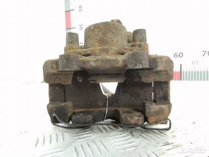 Суппорт передний правый для Peugeot-Citroen 307