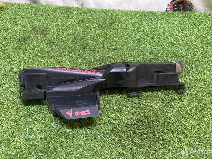 Крепление радиатора Bmw 3 E46 1998-2005