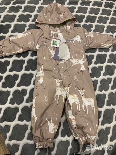 Комбинезон crockid