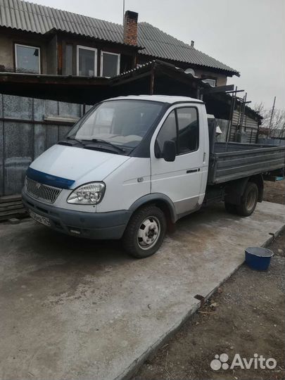 Грузоперевозки газель
