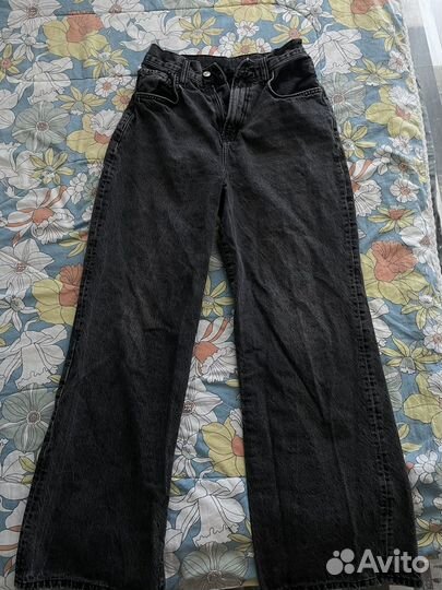 Джинсы женские турция 46