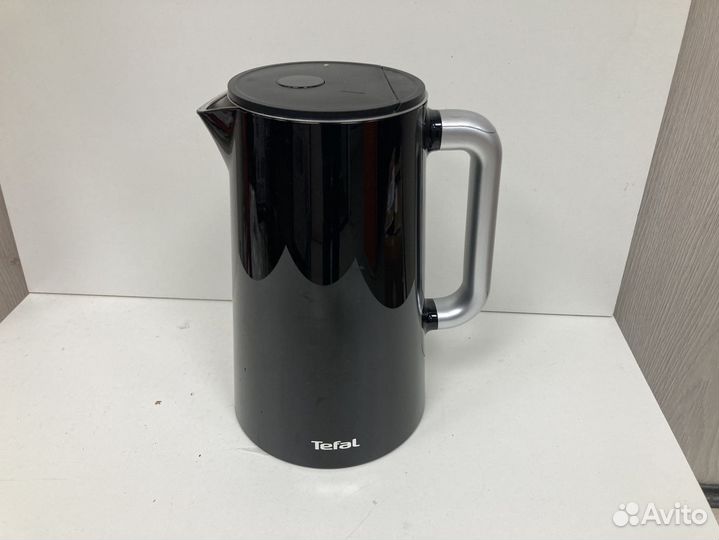 Чайник электрический Tefal KI772D32