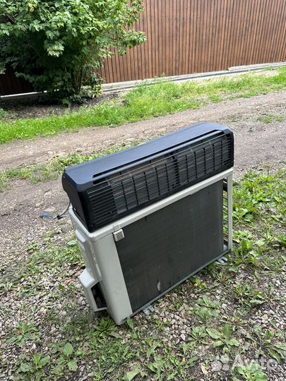 Кондиционер mitsubishi