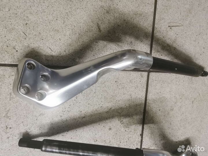 Клипоны bmw r 1100 rt