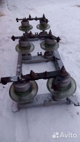 Разъединитель