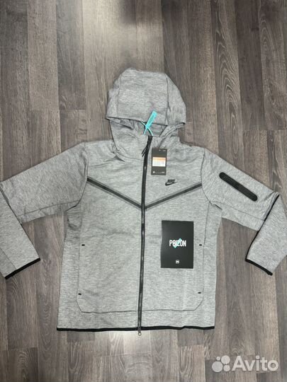 Nike tech fleece оригинал