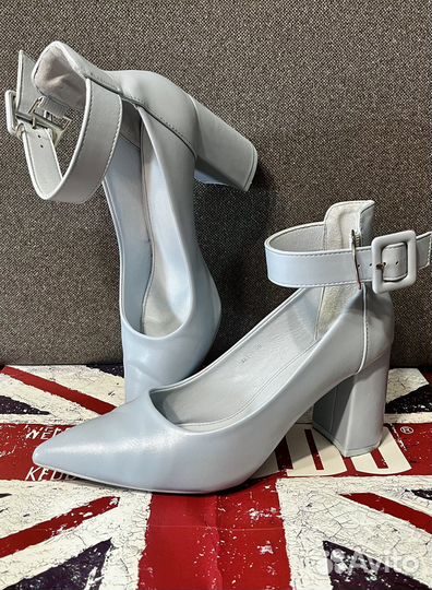 Туфли женские 38 размер