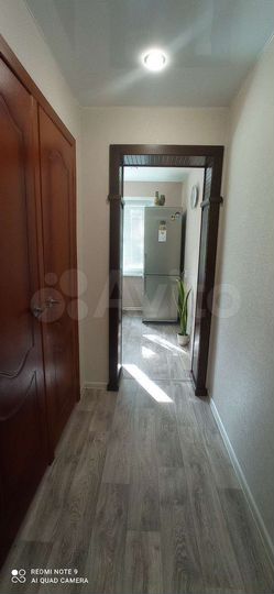 2-к. квартира, 54 м², 5/5 эт.