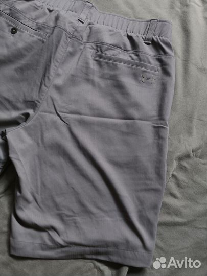 Шорты Under Armour