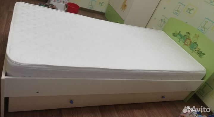 Мебель для детской комнаты