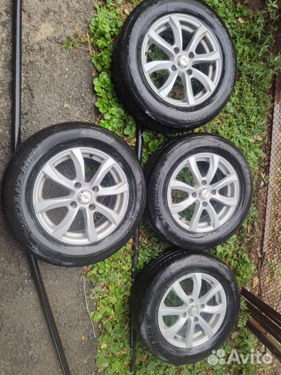 Performer CXV Sport 2.25/4.5 R4