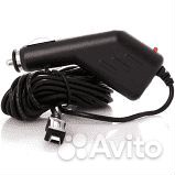 Адаптер прикуривателя 12 В на 5 В mini USB